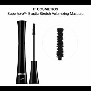 It Cosmetics Superhero Elastics Stretch Mascara